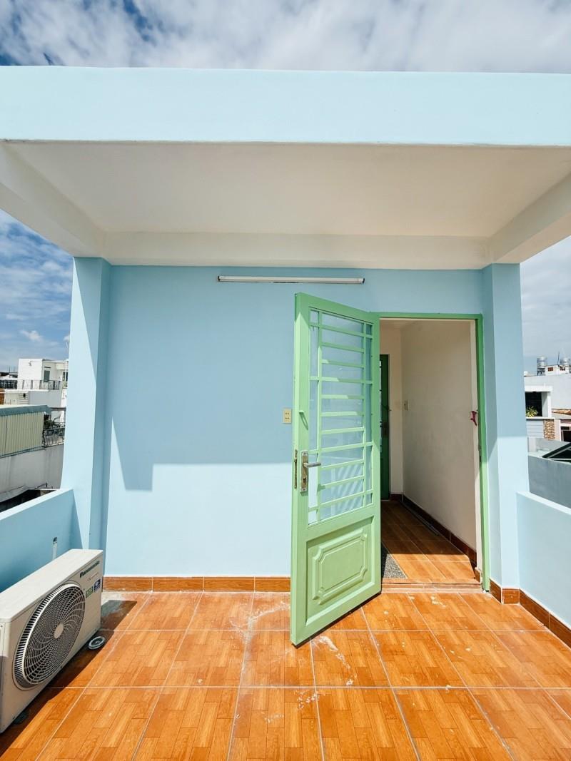 BÁN căn nhà 4 TẦNG CMT8, Q.10 – diện tích S 38M² giá chỉ NHỈNH 6 TỶ - Ảnh 3